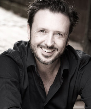 Steve Cole